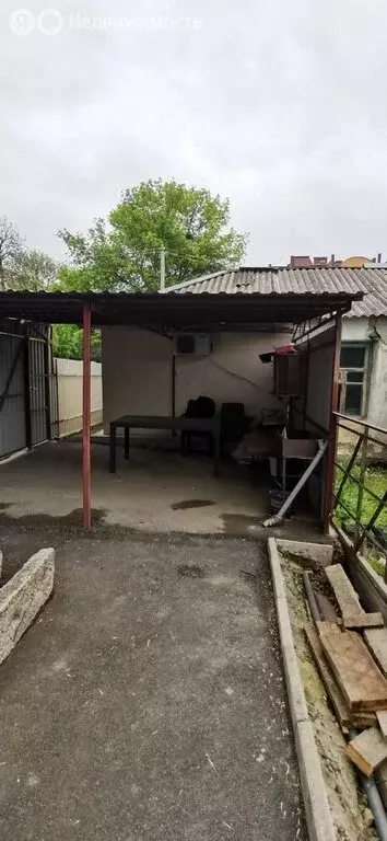 Дом в Ессентуки, Советская улица (28 м) - Фото 1