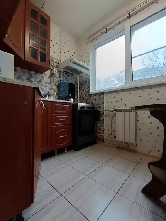 3-к кв. Ленинградская область, Сосновый Бор ул. Машиностроителей, 4 ... - Фото 1