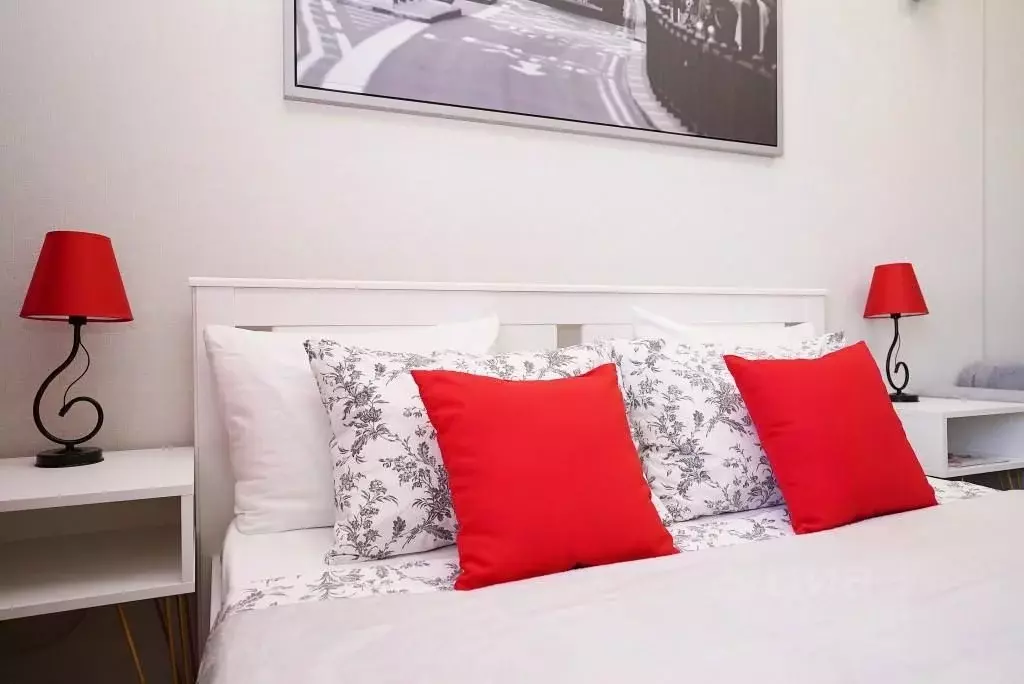 1-к кв. Татарстан, Казань Чистопольская ул., 40 (58.0 м) - Фото 2