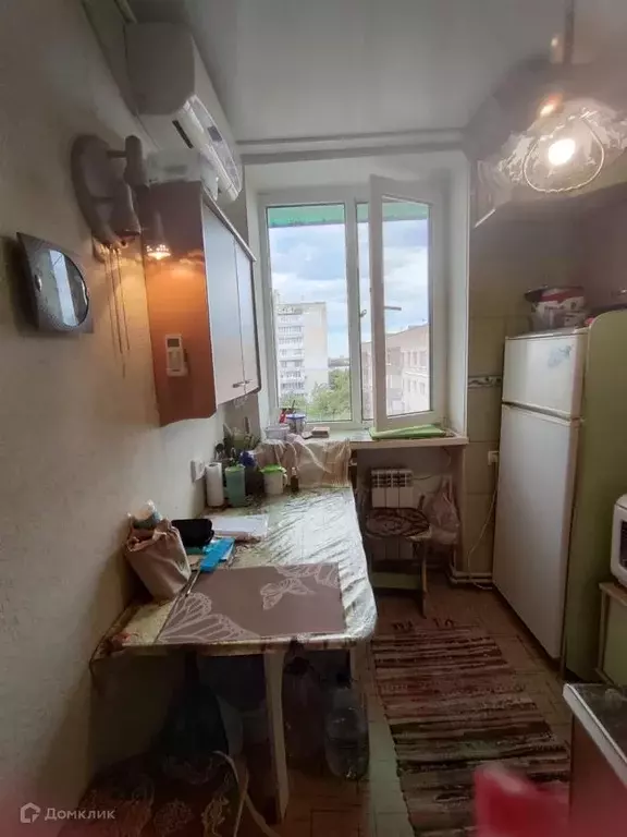 Продаётся 1-к квартира, 24.4 м - Фото 1