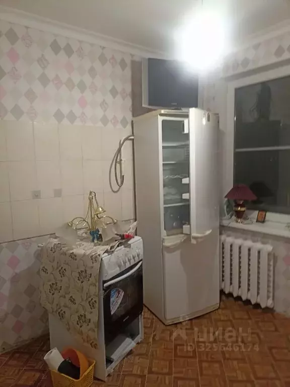 1-к кв. Московская область, Краснознаменск Краснознаменная ул., 3 ... - Фото 2