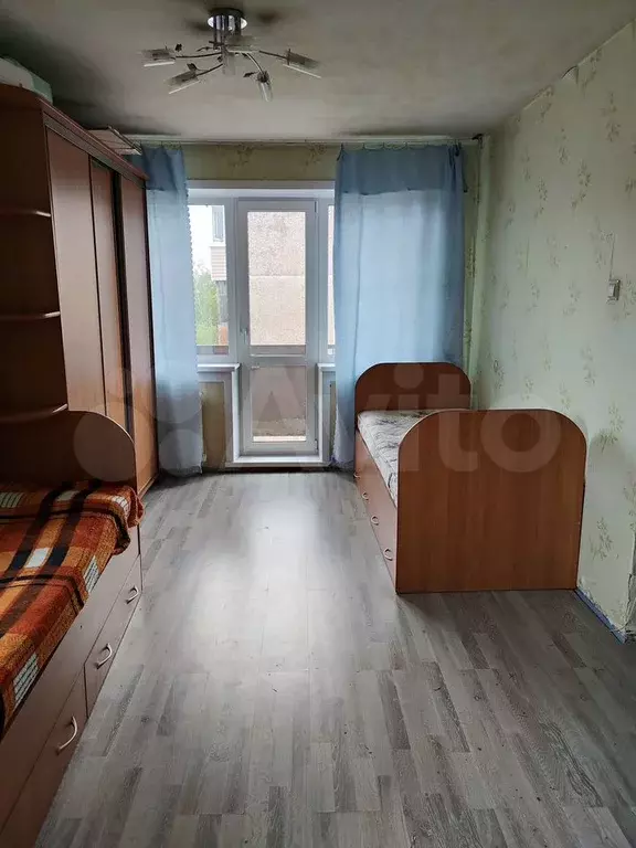 1-к. квартира, 30,9 м, 4/5 эт. - Фото 1