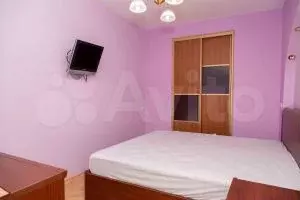 3-к. квартира, 110м, 4/7эт. - Фото 1