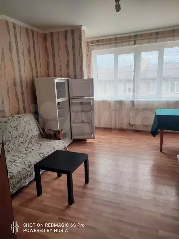 Квартира-студия, 32 м, 7/9 эт. - Фото 0