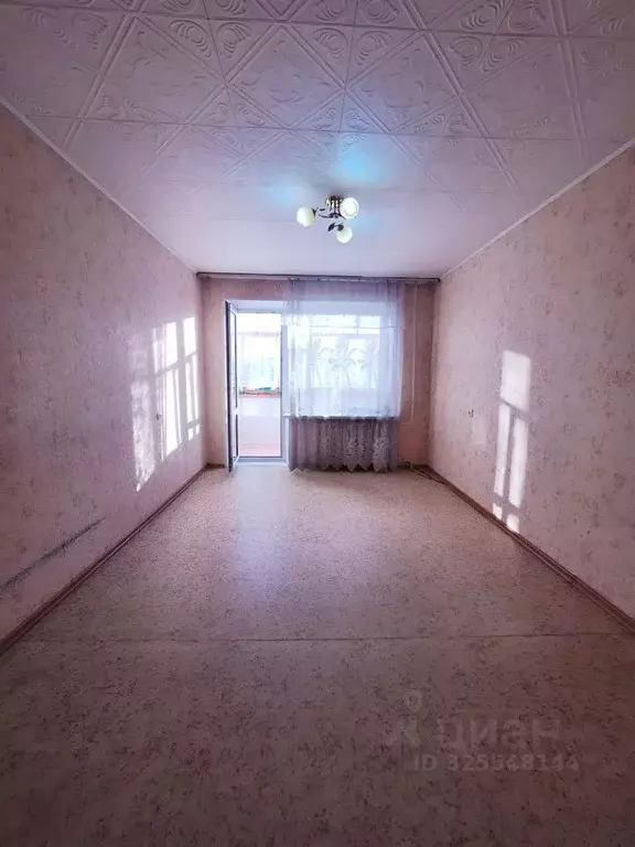 1-к кв. Пермский край, Чайковский ул. Гагарина, 28 (30.0 м) - Фото 2