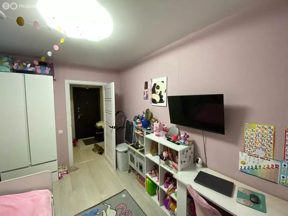 2-комнатная квартира: Нижний Новгород, улица Гаугеля, 3 (39.3 м) - Фото 2