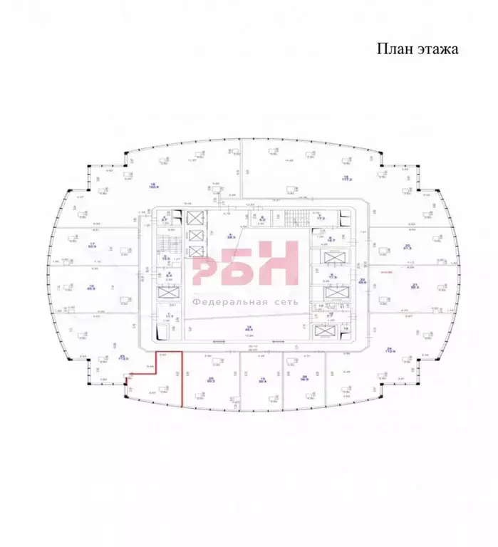 Офис в Высоцком - Фото 0