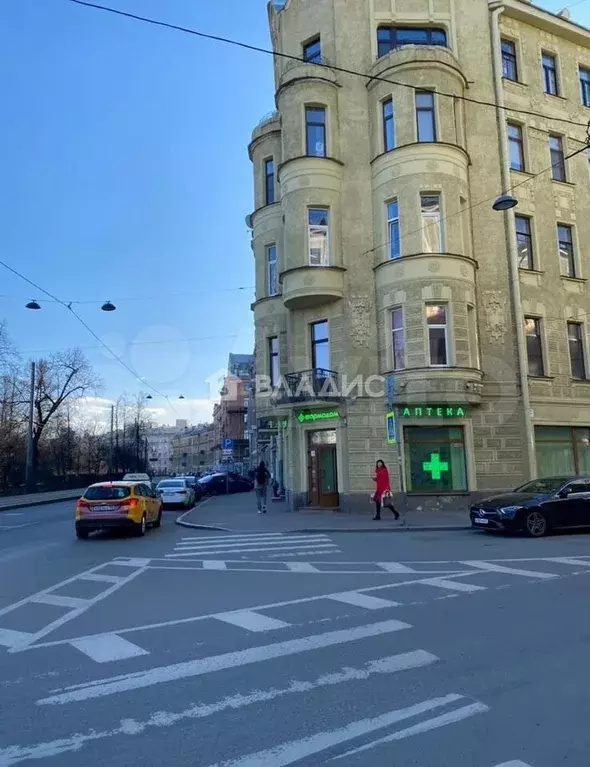 Комната 50 м в 4-к., 3/5 эт. - Фото 1