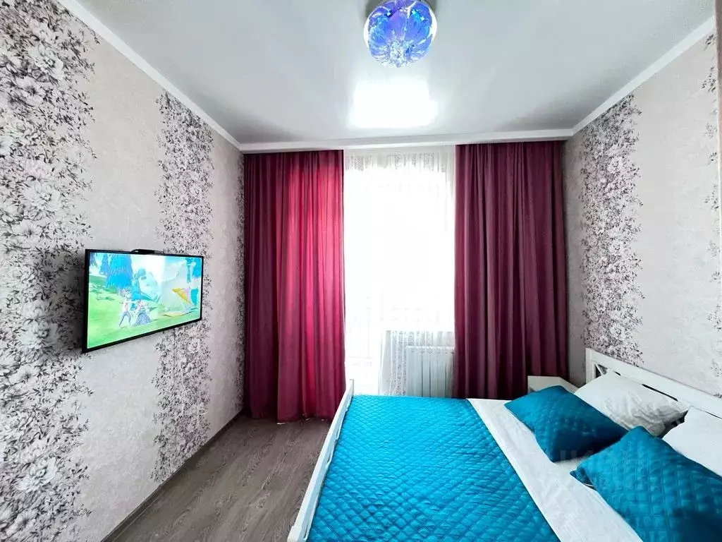 2-к кв. Орловская область, Орел Широко-Холодная ул., 8 (57.0 м) - Фото 2