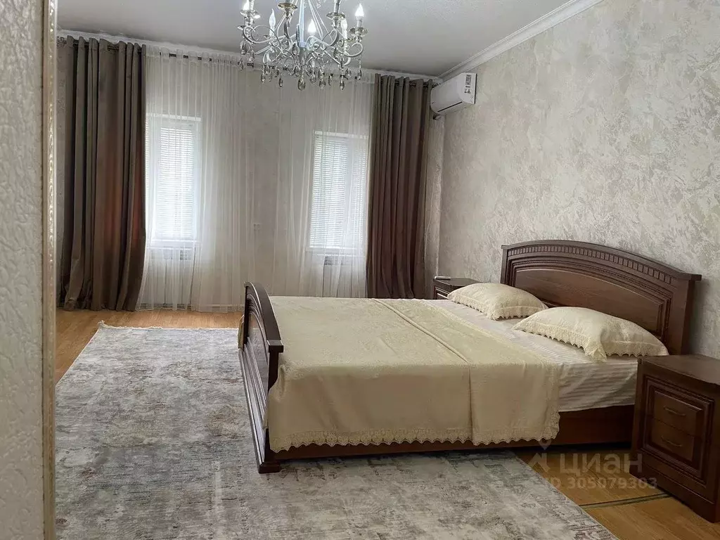 Дом в Дагестан, Дербент ул. Пушкина, 92 (100 м) - Фото 2