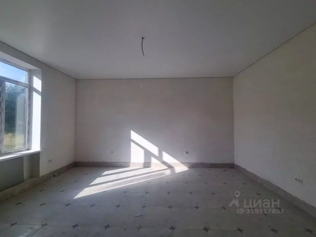 Дом в Кабардино-Балкария, Нальчик городской округ, с. Белая Речка ул. ... - Фото 2