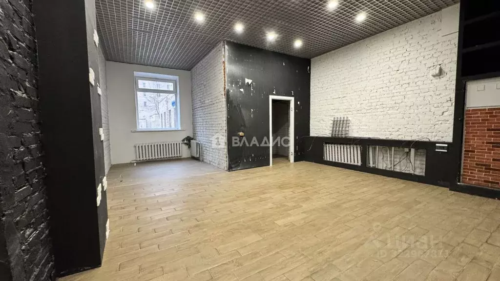 Помещение свободного назначения в Санкт-Петербург Богатырский просп., ... - Фото 1