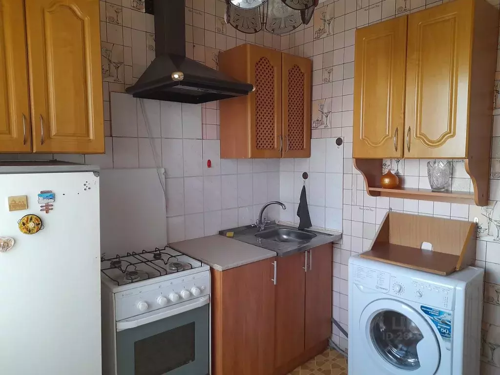 1-к кв. Брянская область, Брянск Орловская ул., 22 (32.0 м) - Фото 2