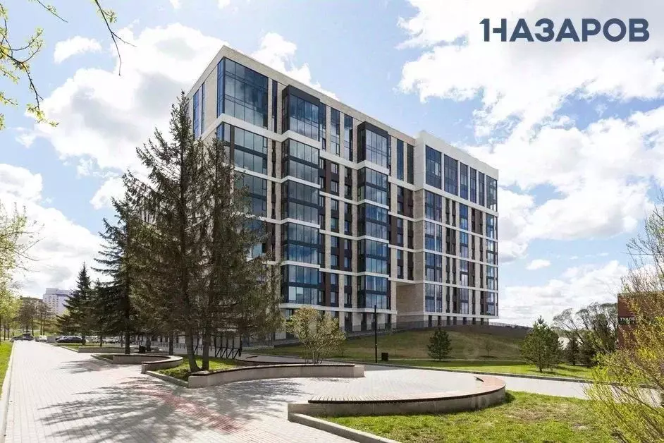 Гараж в Новосибирская область, Новосибирск ул. Добролюбова, 4 (20 м) - Фото 1