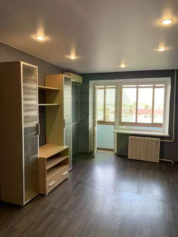 2-к кв. Волгоградская область, Волгоград ул. 64-й Армии, 71 (44.7 м) - Фото 1