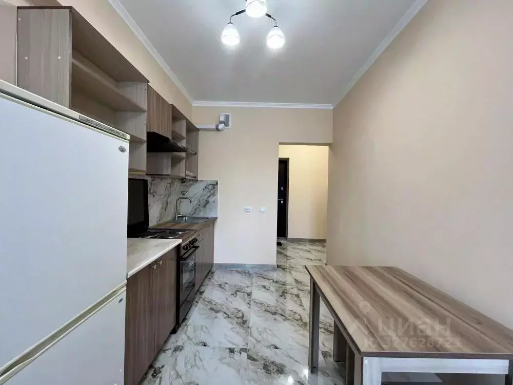 1-к кв. Иркутская область, Иркутск ул. Муравьева, 8/4 (42.0 м) - Фото 1