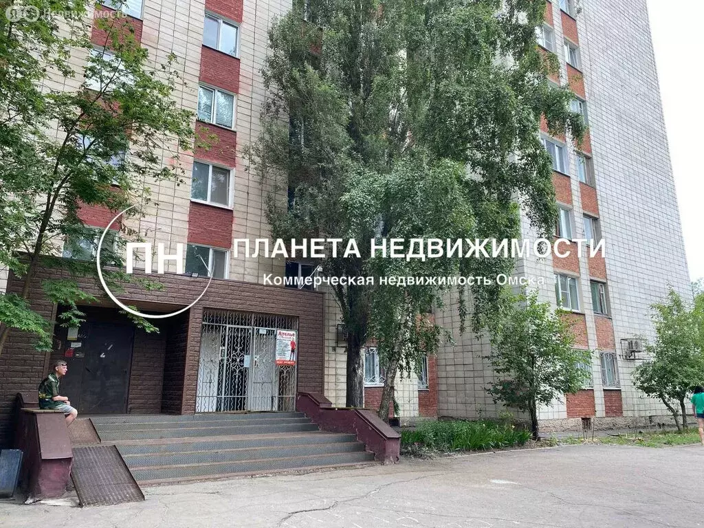 Помещение свободного назначения (462 м) - Фото 0