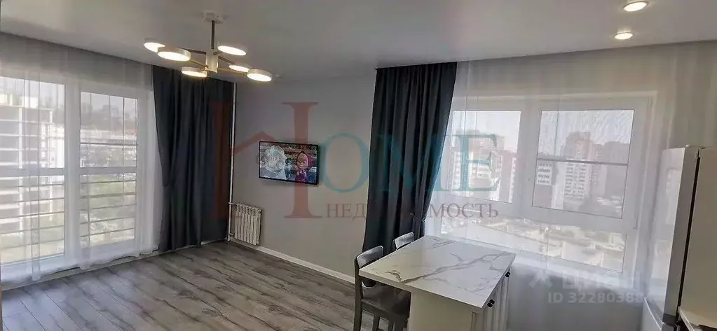 2-к кв. Новосибирская область, Новосибирск Обская ул., 46/2 (50.0 м) - Фото 2