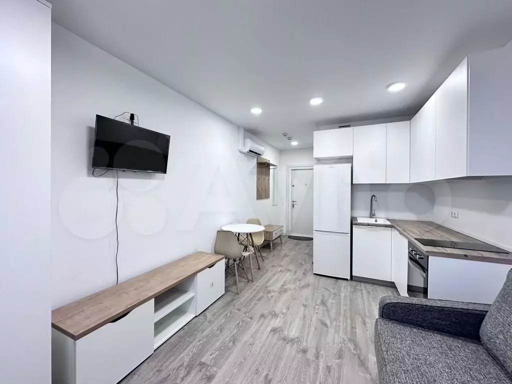 Квартира-студия, 20 м, 5/9 эт. - Фото 0