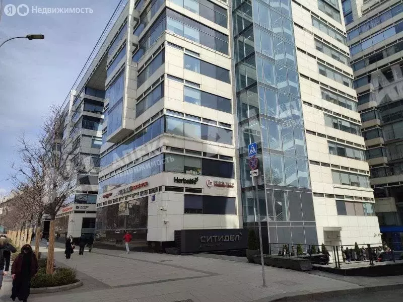 Офис (1813 м) - Фото 1