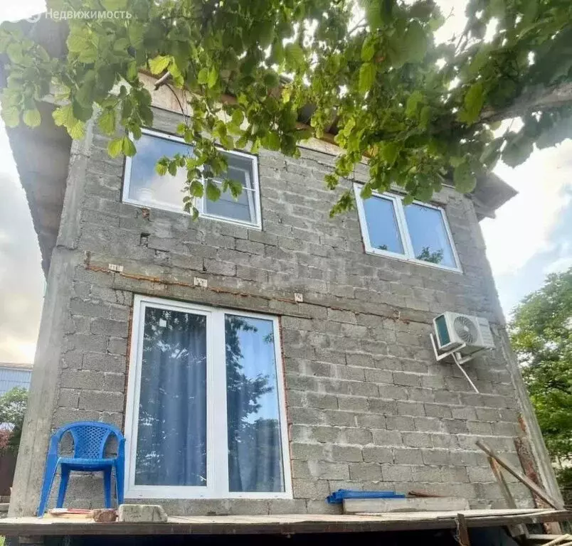 Дом в Туапсе, Ялтинская улица (112.4 м) - Фото 1