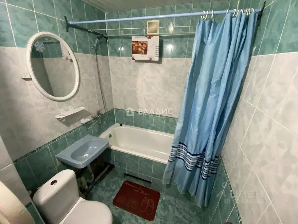 1-к кв. Марий Эл, Йошкар-Ола ул. Карла Либкнехта, 69а (29.0 м) - Фото 1