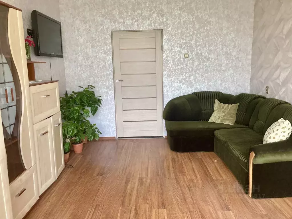 1-к кв. Калининградская область, Калининград Южный бул., 19 (50.0 м) - Фото 1