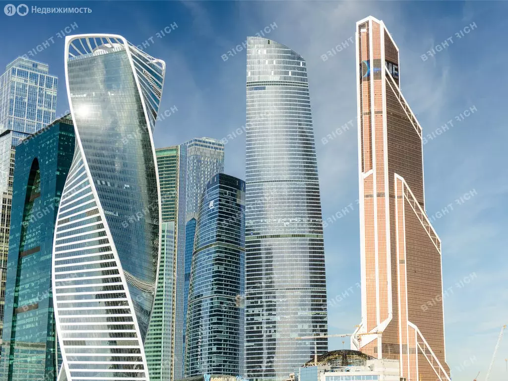 Офис (88.9 м) - Фото 1