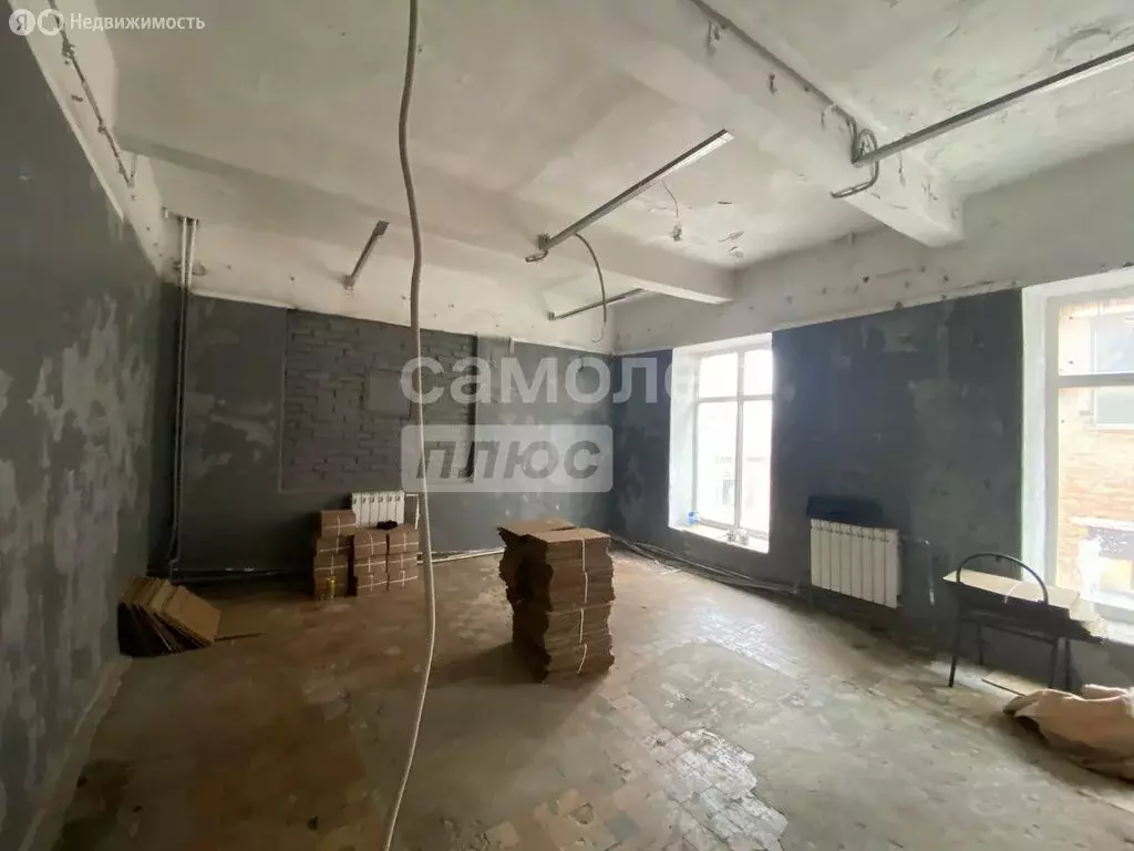 Офис (20 м) - Фото 2