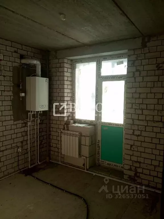 2-к кв. Ивановская область, Иваново 12-й проезд, 25 (39.4 м) - Фото 1