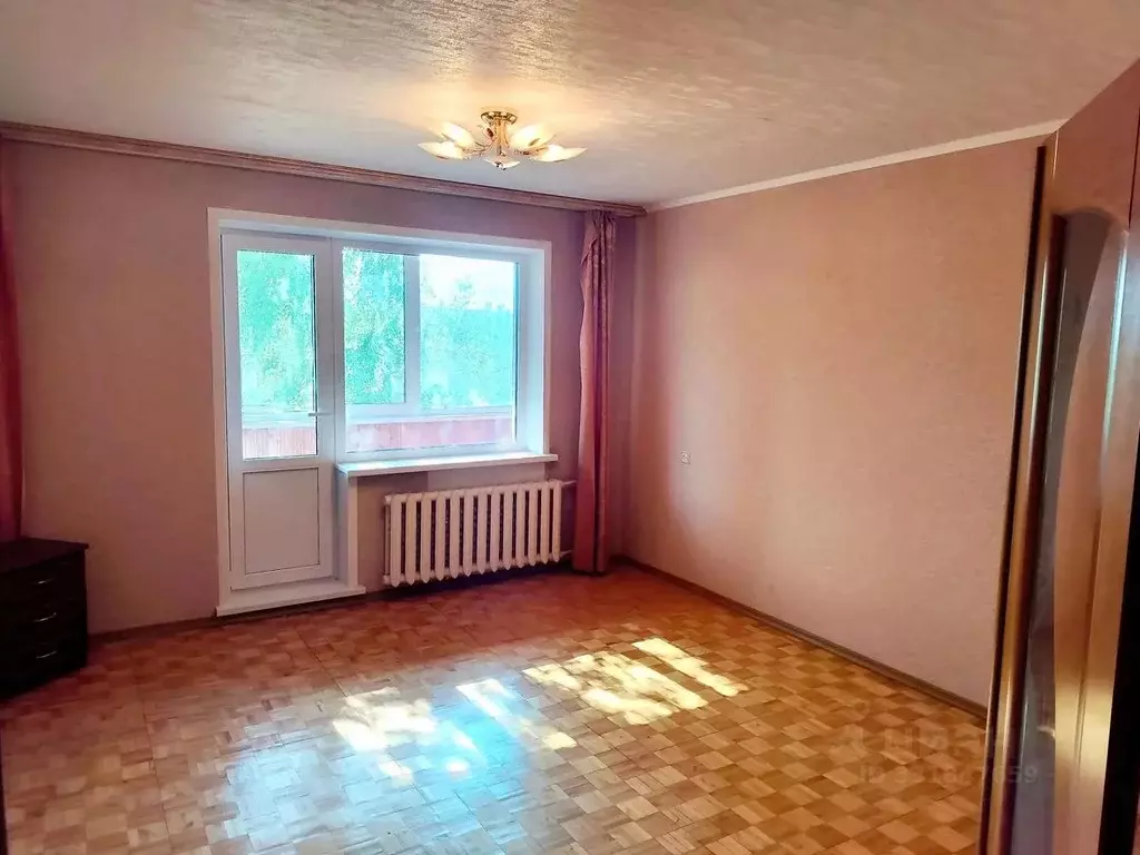 3-к кв. Ульяновская область, Ульяновск ул. Врача Михайлова, 36 (66.0 ... - Фото 1