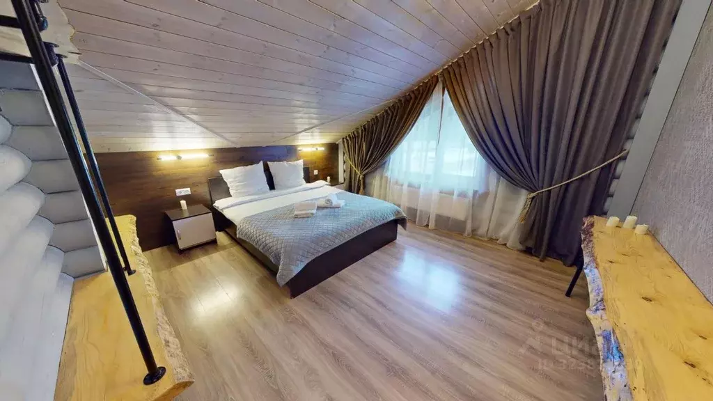 Дом в Московская область, Щелково городской округ, д. Протасово ул. ... - Фото 2