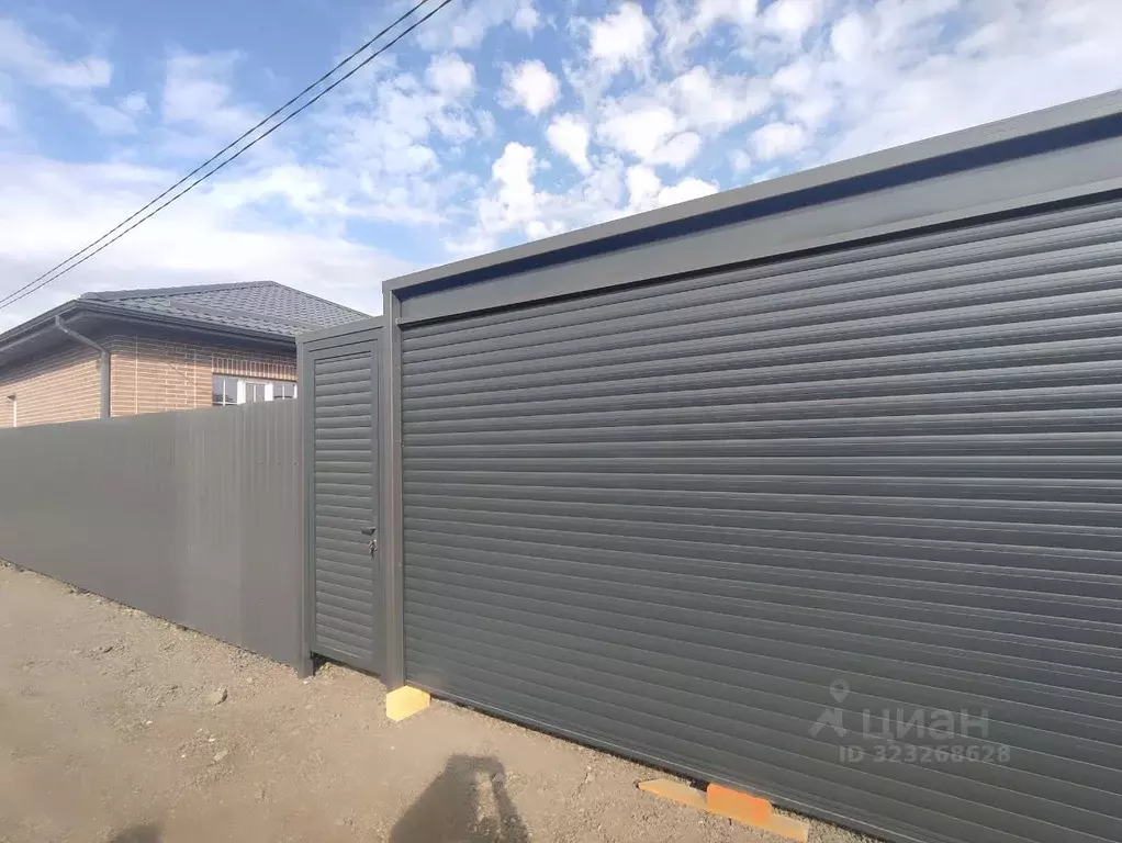 Дом в Ростовская область, Батайск Революционная ул. (95 м) - Фото 2