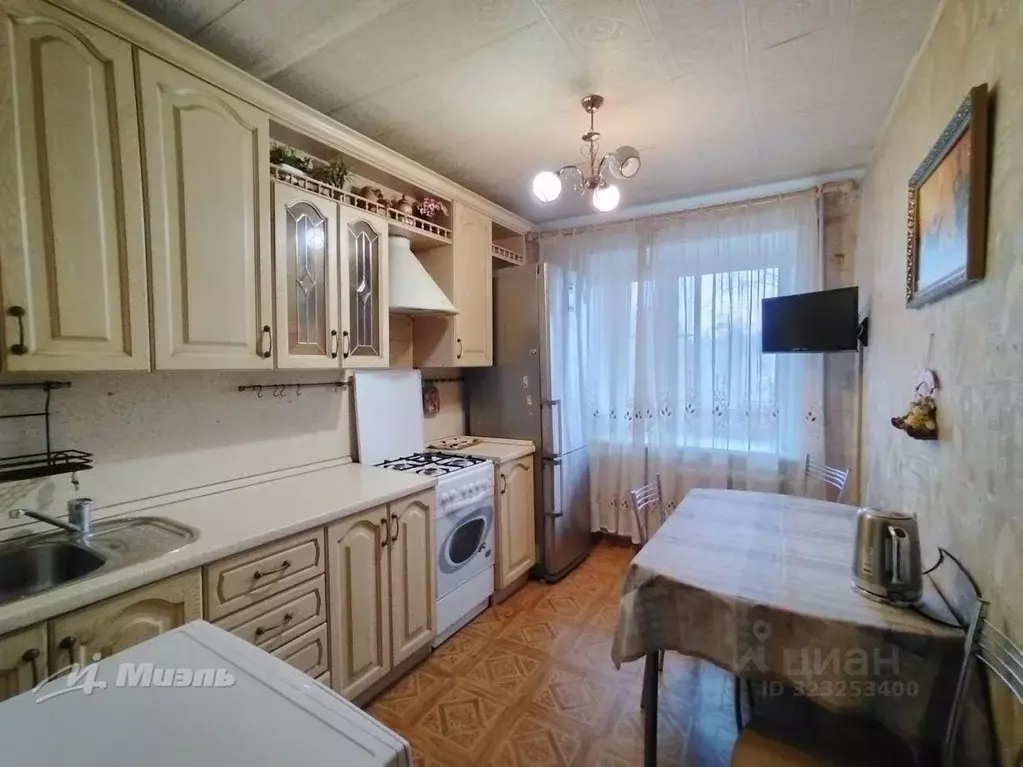 2-к кв. Московская область, Балашиха Купавна мкр, ул. Адмирала ... - Фото 2