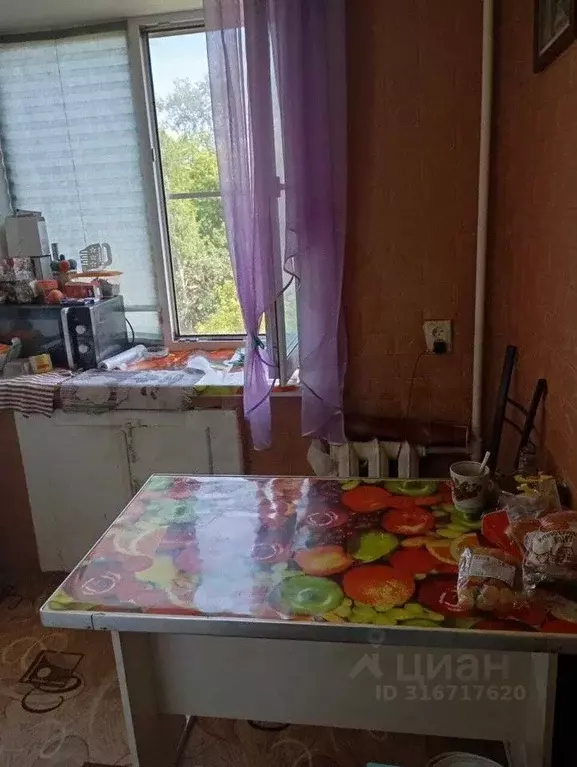 1-к кв. Свердловская область, Екатеринбург ул. Бахчиванджи, 17 (30.2 ... - Фото 1