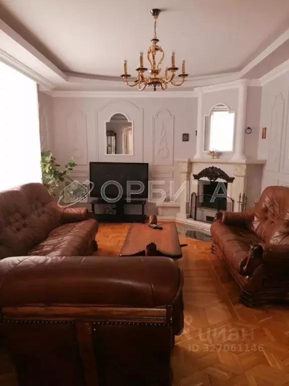 Дом в Тюменская область, Тюмень ул. Московский Тракт, 149/9 (300 м) - Фото 2