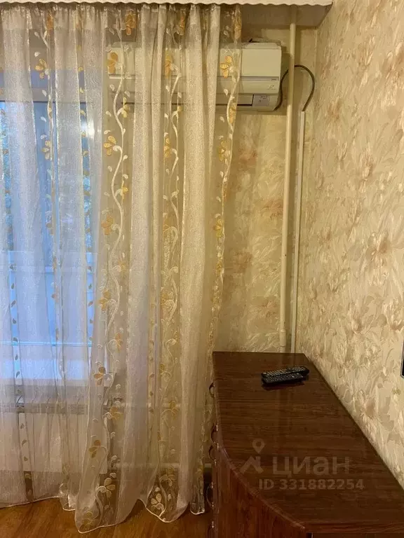 1-к кв. Москва ул. Усиевича, 25К3 (34.5 м) - Фото 2