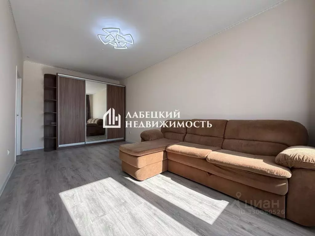 2-к кв. Санкт-Петербург ул. Маршала Казакова, 58 (56.7 м) - Фото 1