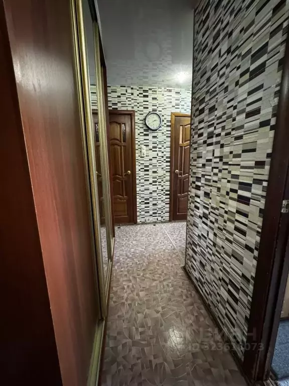 2-к кв. Нижегородская область, Кстово ул. Ленина, 21 (47.1 м) - Фото 2