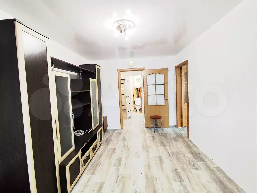 2-к. квартира, 41,2 м, 4/5 эт. - Фото 1
