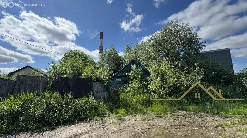 Участок в Казань, Билярская улица, 29 (5.3 м) - Фото 1