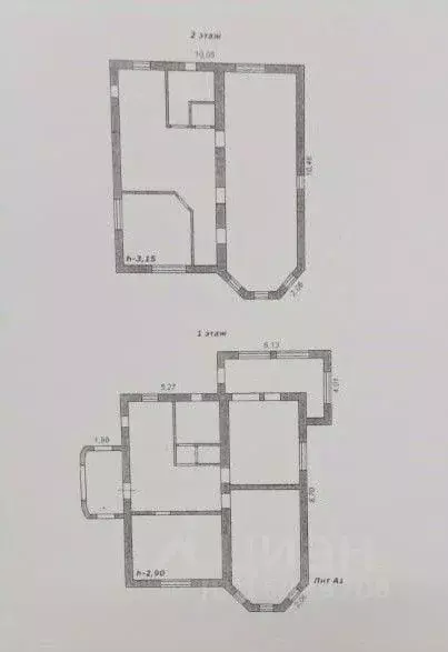 Дом в Белгородская область, Белгородский район, Тавровское с/пос, с. ... - Фото 2