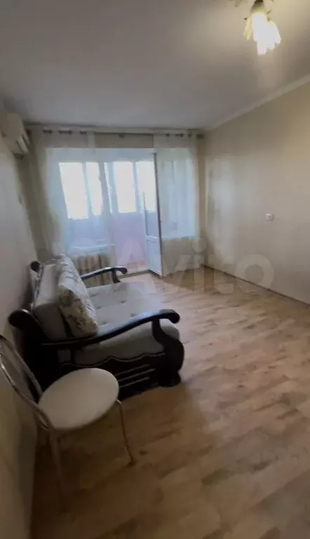 1-к. квартира, 33 м, 4/5 эт. - Фото 1