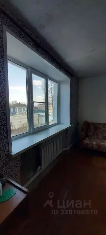 2-к кв. Орловская область, Болхов ул. Ленина, 67 (41.6 м) - Фото 1