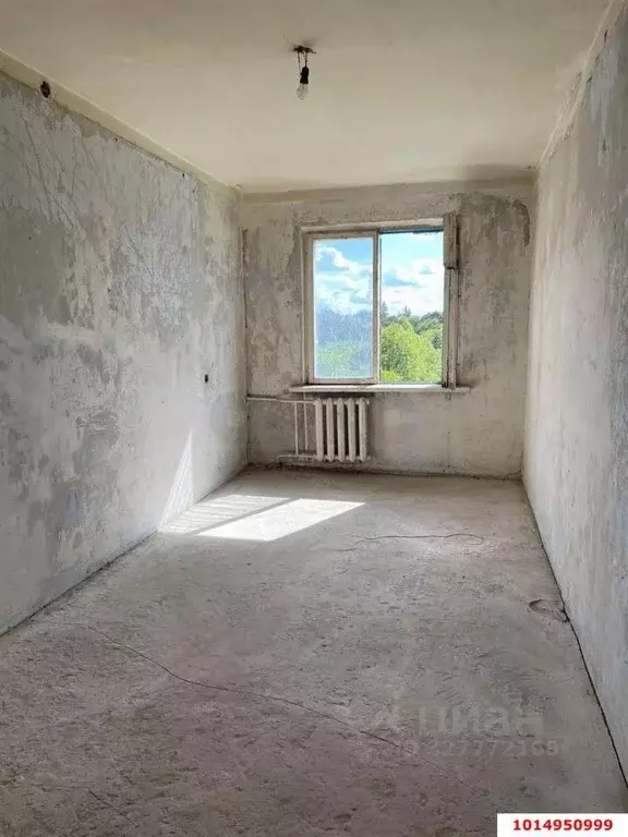 2-к кв. Краснодарский край, Краснодар пос. Березовый, ул. Археолога ... - Фото 1