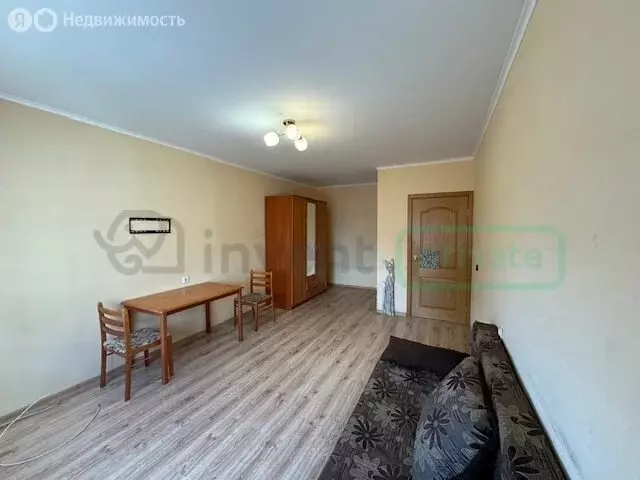 1-комнатная квартира: Калининград, улица Летний проезд, 23 (38 м) - Фото 2