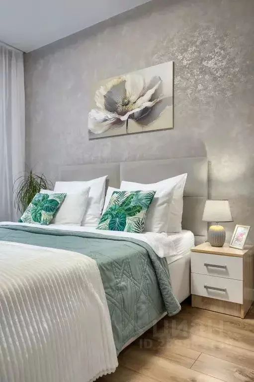 1-к кв. Волгоградская область, Волгоград ул. Малиновского, 14 (40.0 м) - Фото 2