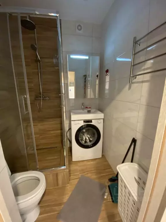 Студия Архангельская область, Северодвинск ул. Карла Маркса, 70 (26.5 ... - Фото 1