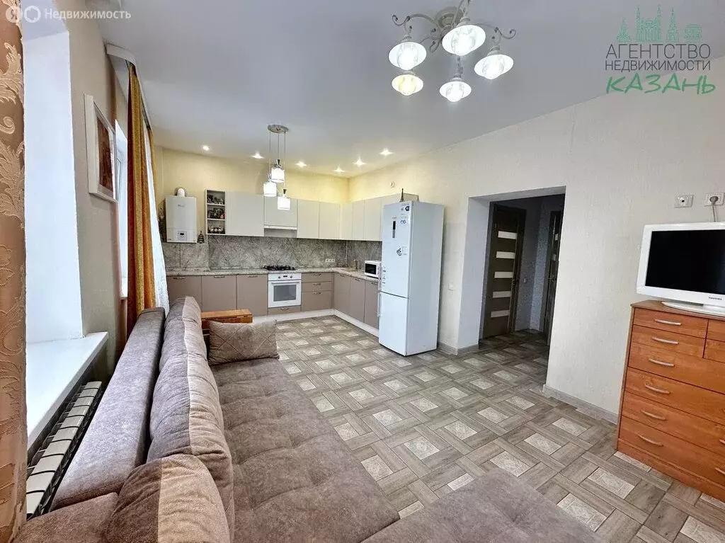 Дом в Богородское, Окольная улица, 4А (121 м) - Фото 0