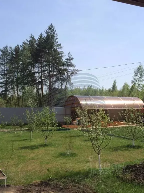 Участок в Воронежская область, Рамонский район, с. Ямное ул. ... - Фото 2